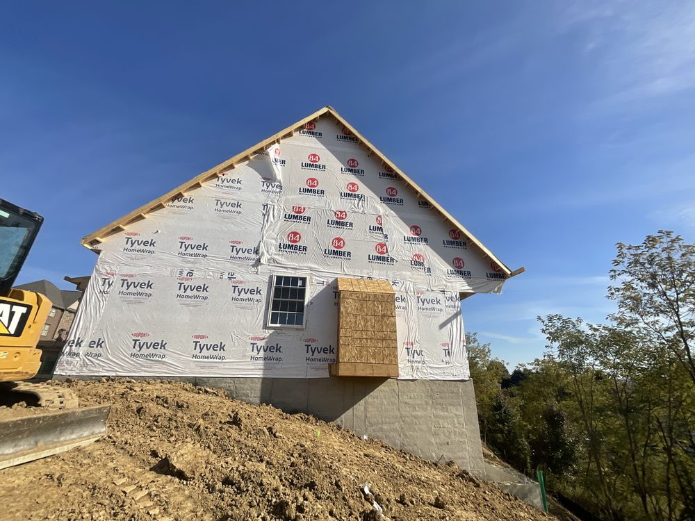 image of business Mosaic Custom Homes