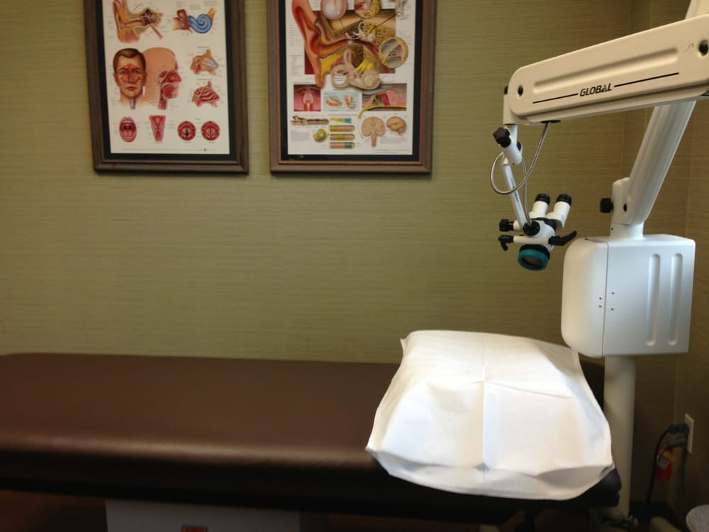 image of business Central Texas Sinus & Allergy