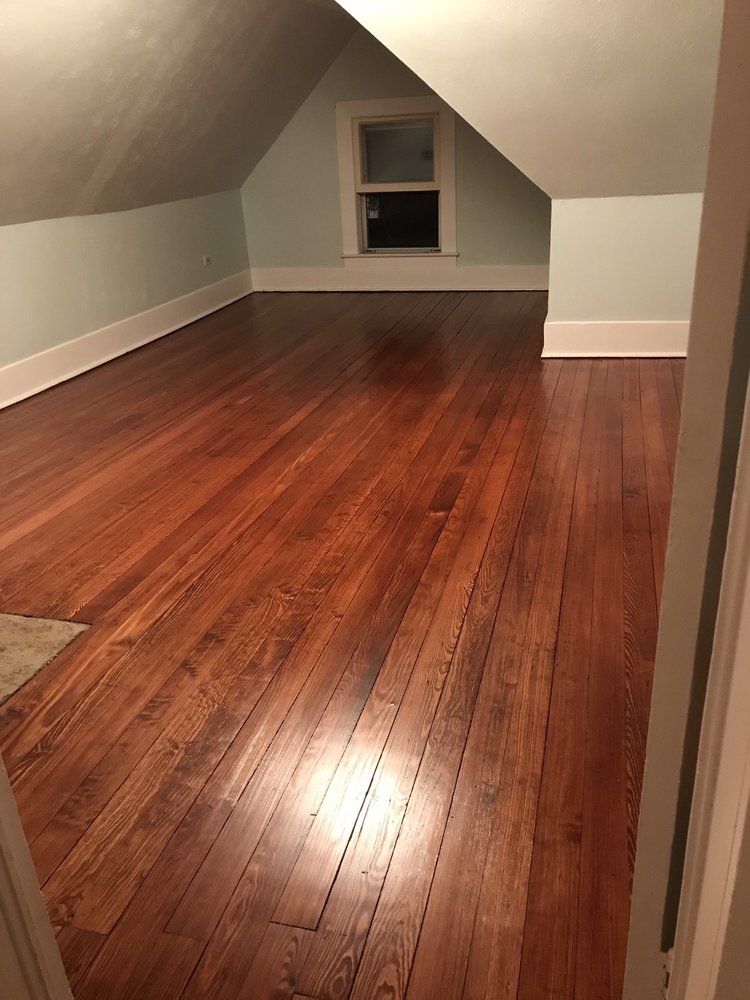 image of business Mr Sandless - Arlington