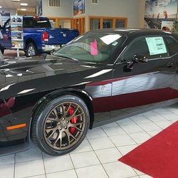 Havill Chrysler Dodge Jeep Ram Closed Car Dealers 1121 S Main
