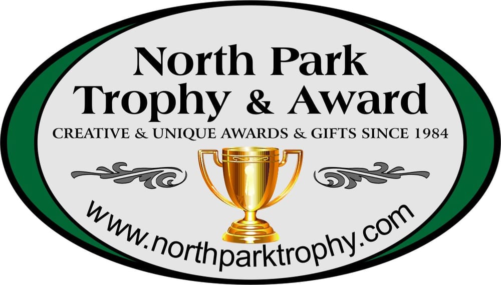 North Park Trophy & Award