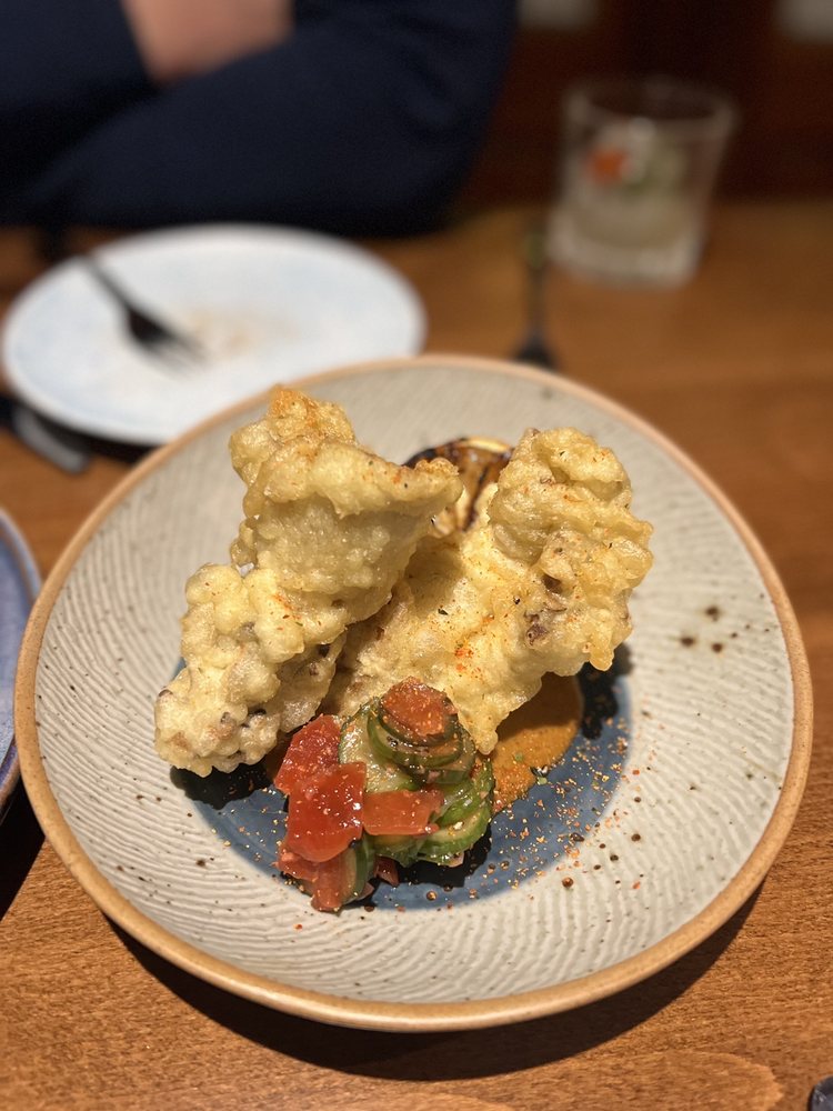 Okini Restaurant & Bar