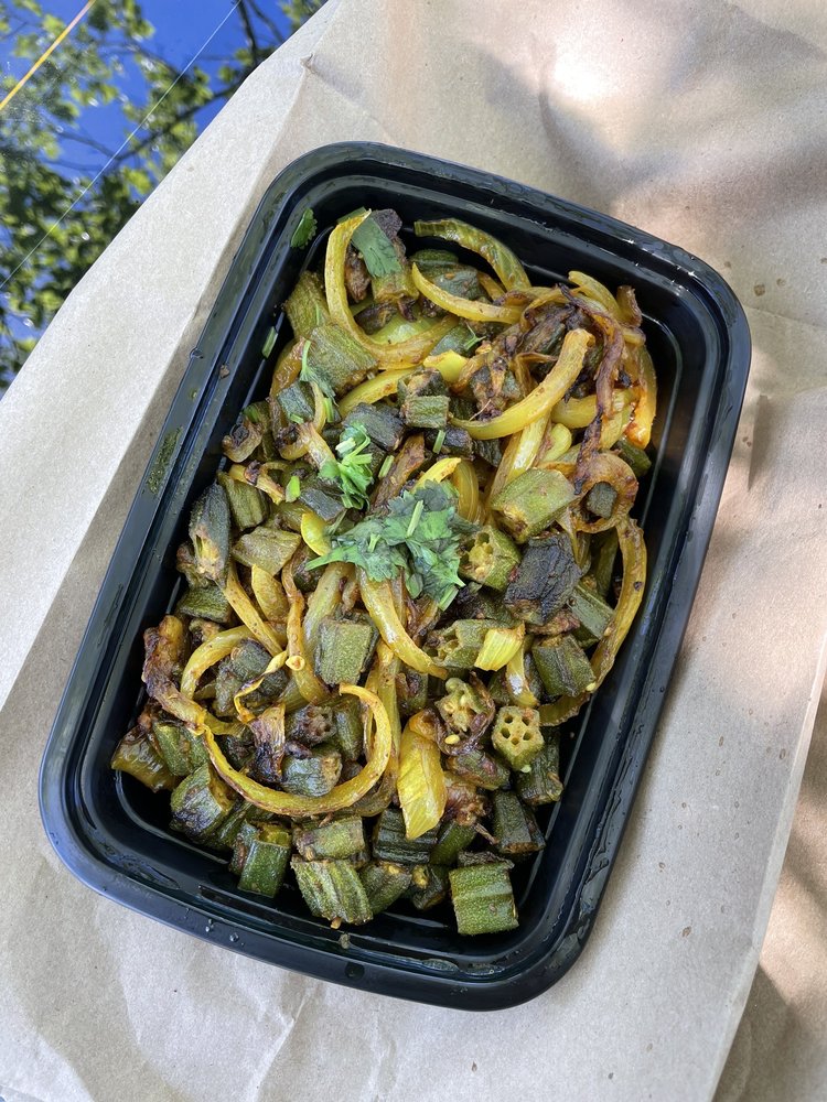 Chaat Paradise Folsom