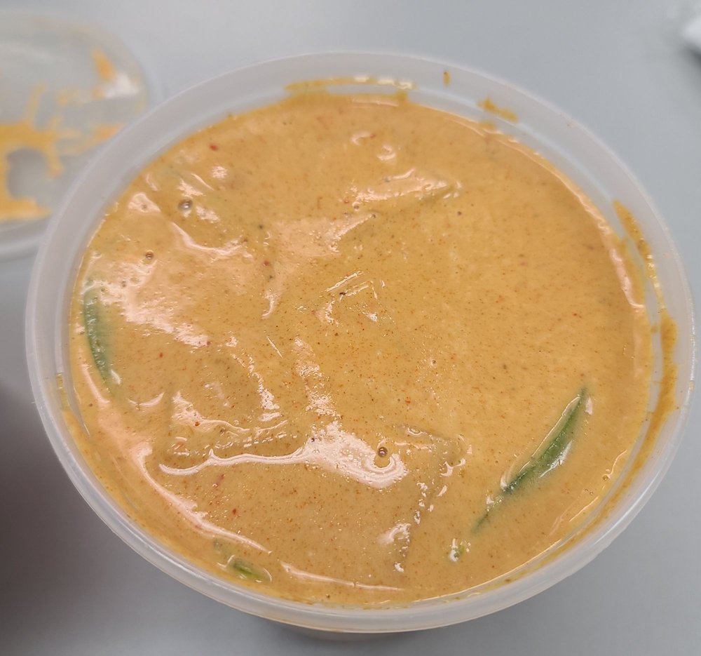 Benjarong Thai Cuisine