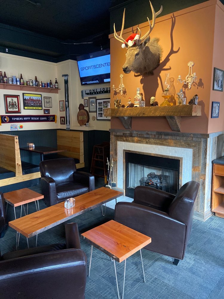 Oaks Bottom Public House