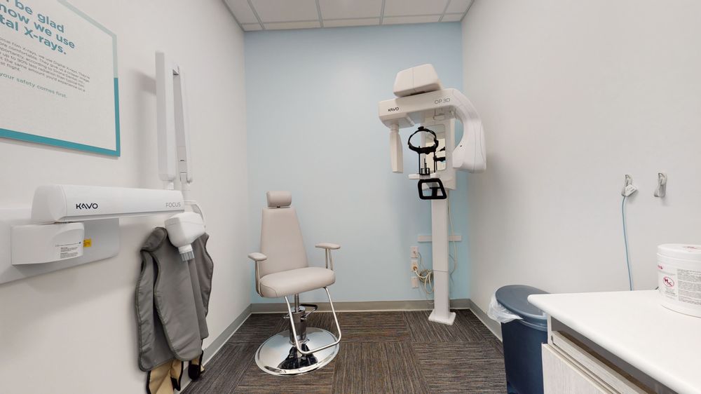 image of business Yuba City Modern Dentistry