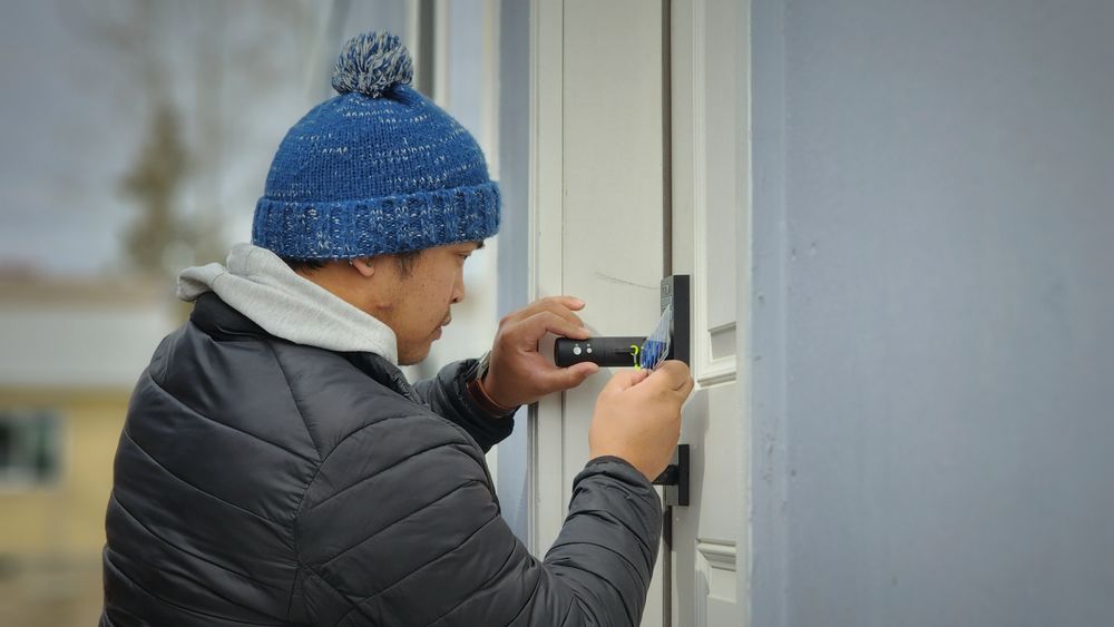 Mobile Mike Locksmith