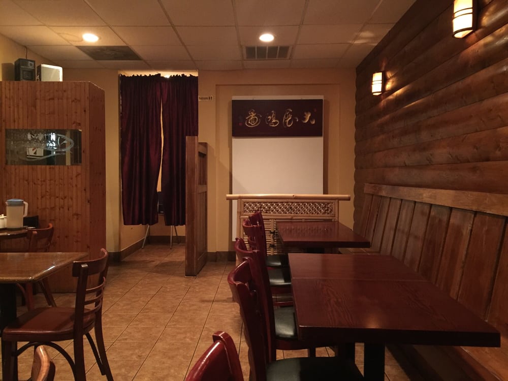 HoHoKus Sushi Cafe 14 Photos & 36 Reviews Japanese 29 Sheridan