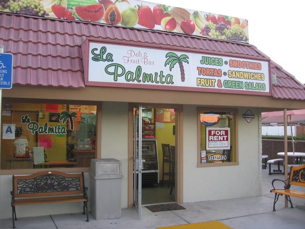 La Palmita Deli