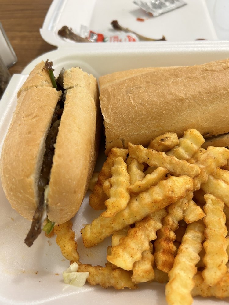 Orlando PhillySteak