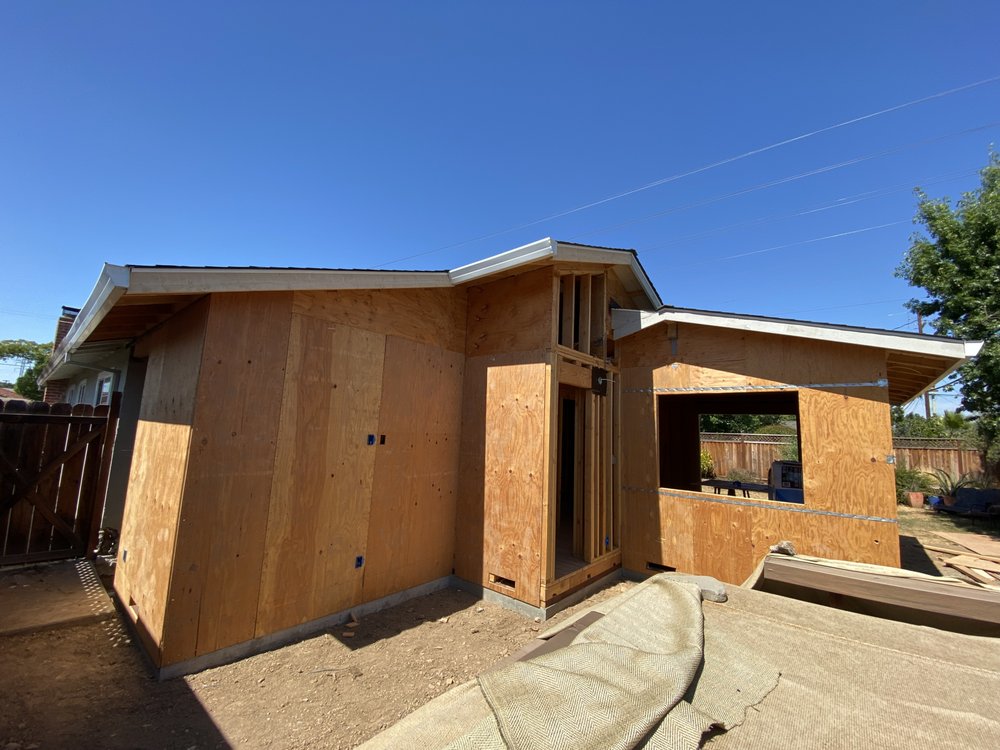 image of business Pegasus Builders