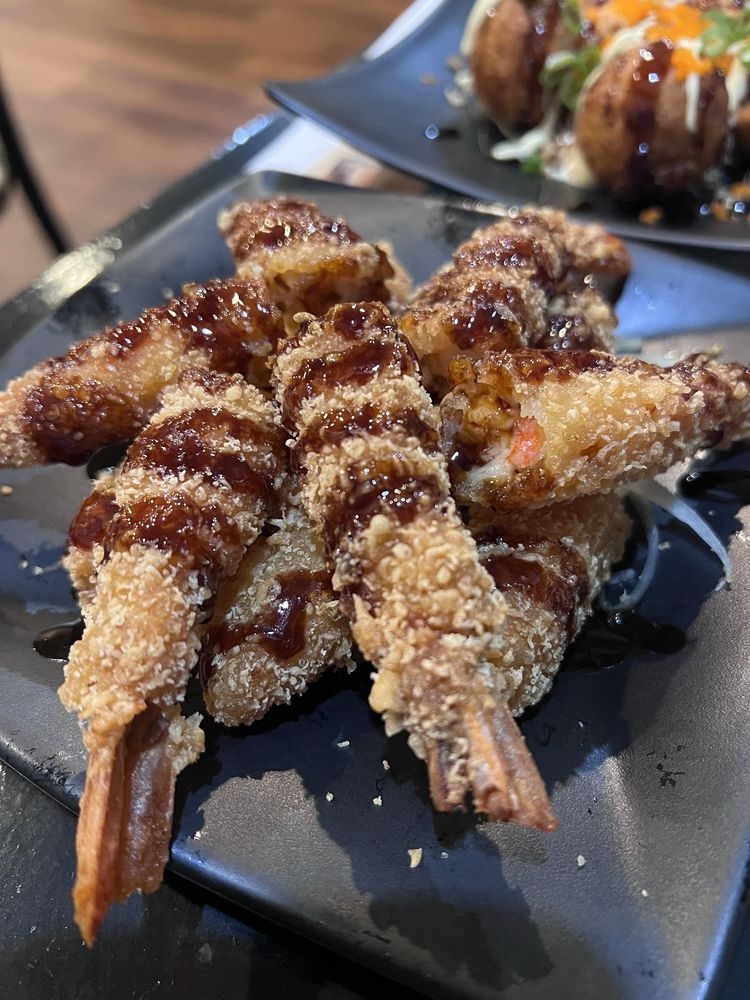 Ye's Kitchen Asian Fusion Ye's Kitchen Asian Fusion