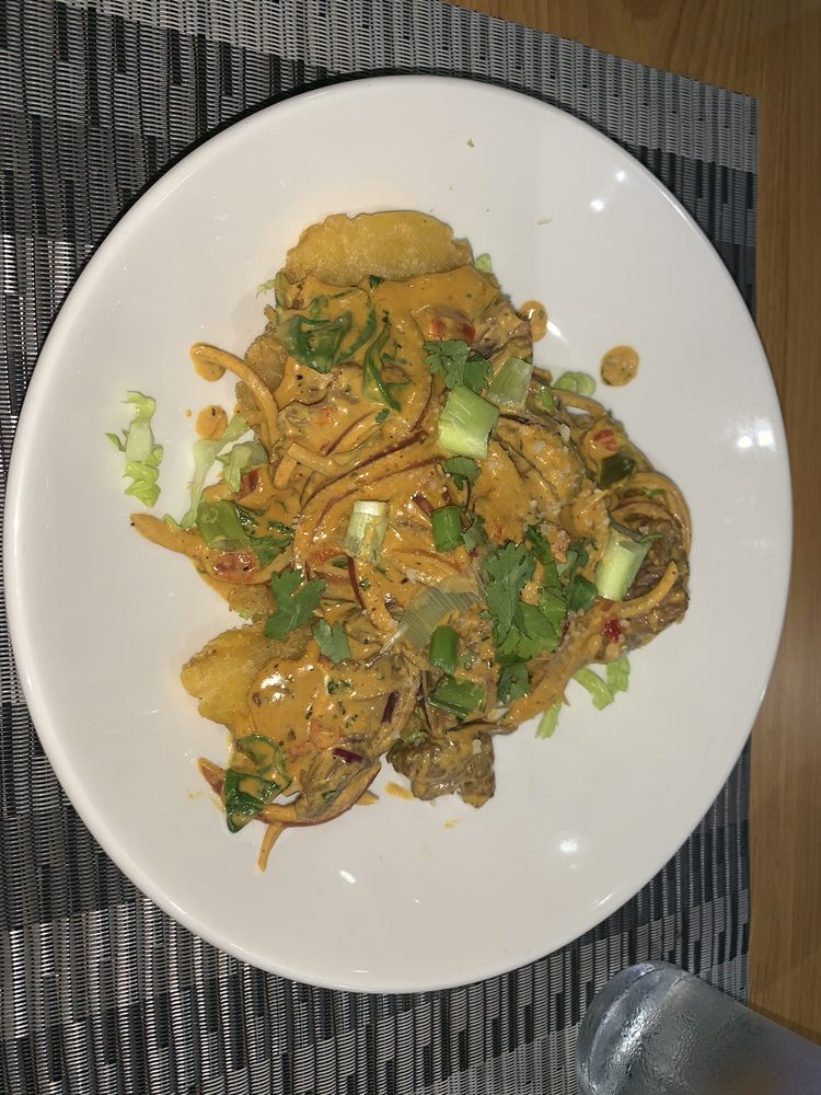 Atlantic Ceviche House