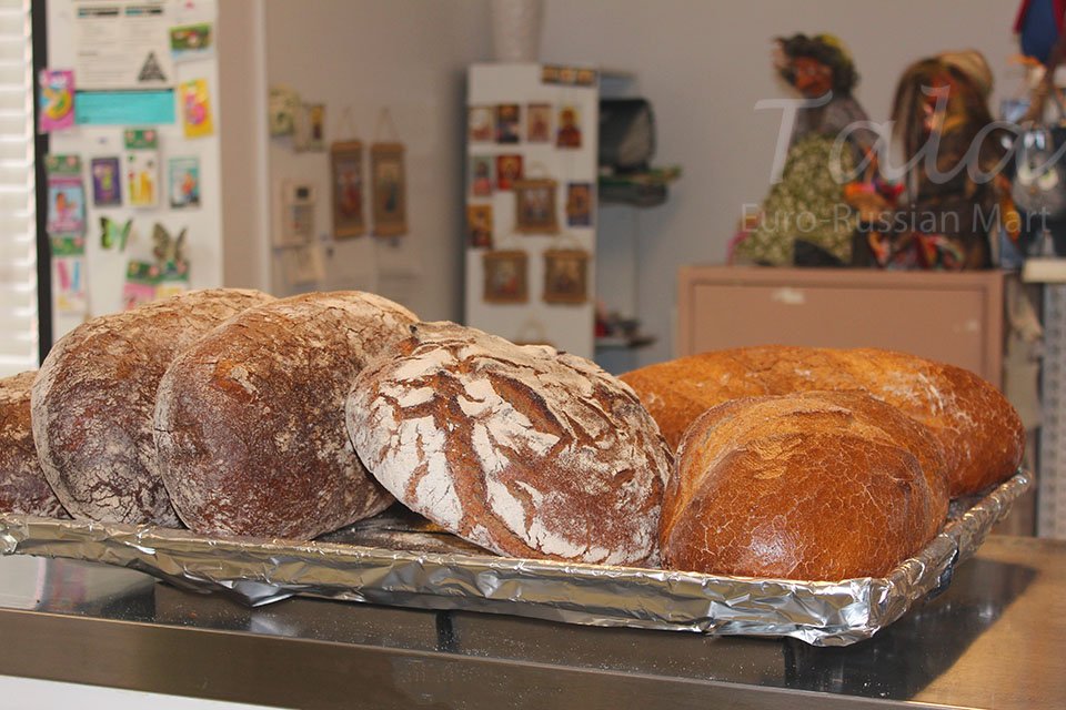 Tala Euro-Russian Mart