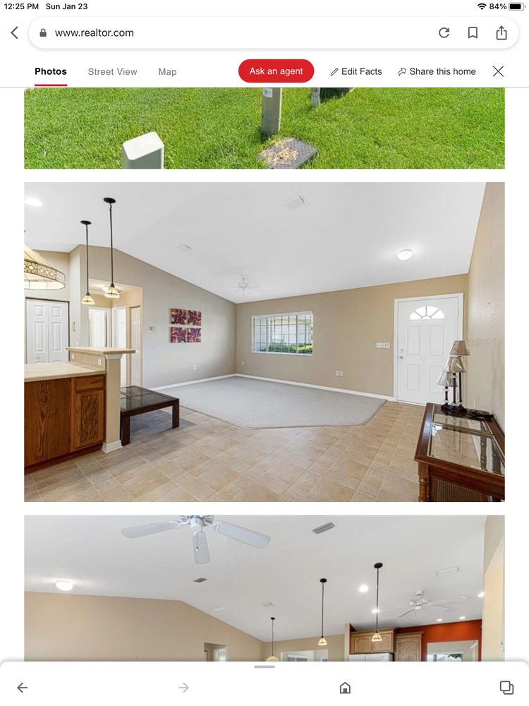 image of business Elite Flooring of Central Florida