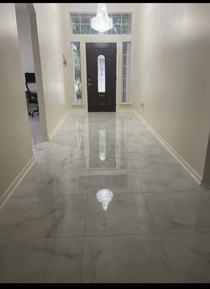 M & G Contracting Service