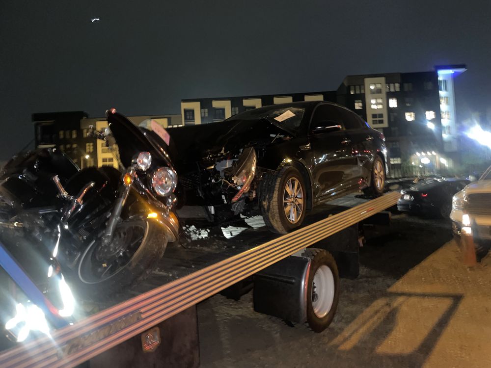 Triple M Automotive &Towing