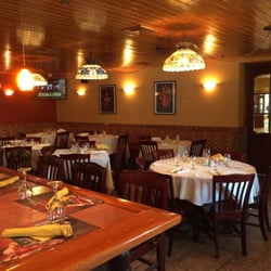 Casa Seabra 33 Photos 31 Reviews Portuguese 255 Jefferson St Photo Of Casa Seabra Newark Nj United States Main Dinning Area And