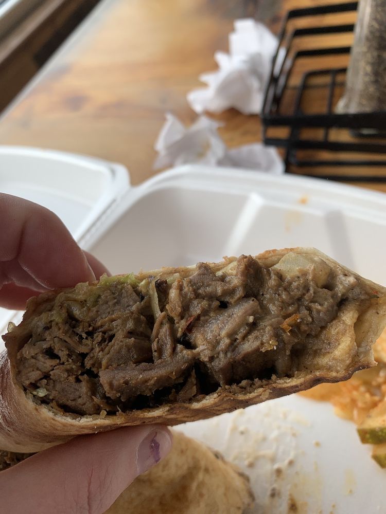 Wame Shawarma