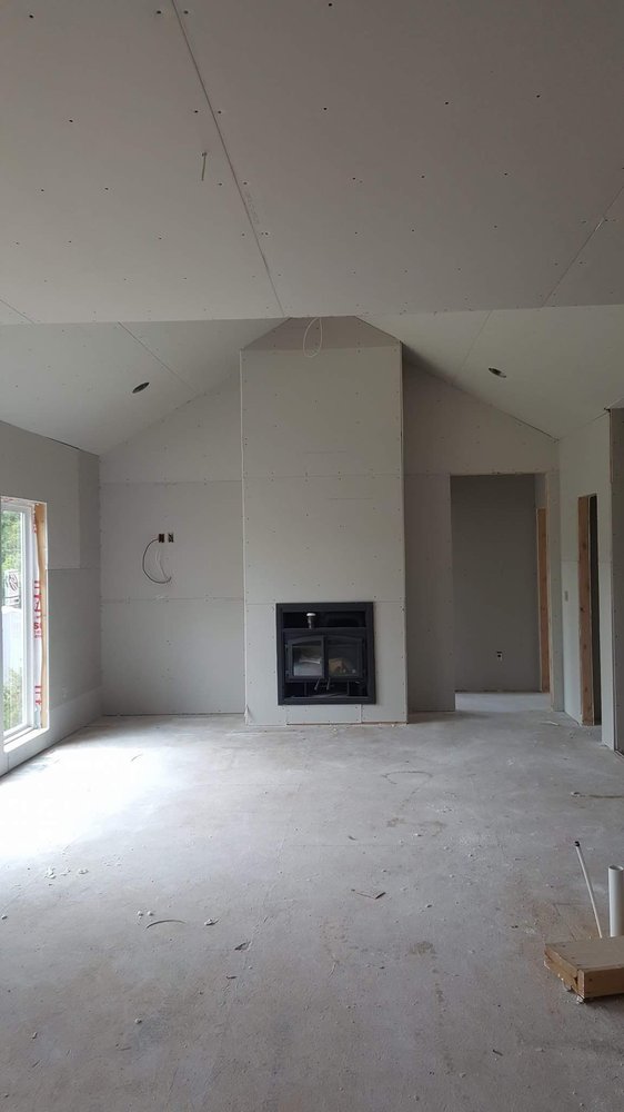 image of business Garcia Contracting