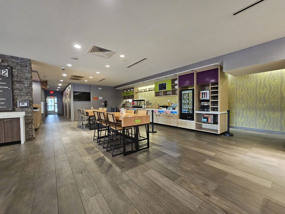 Home2 Suites by Hilton Salisbury