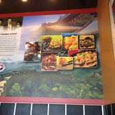 panda express 17 photos