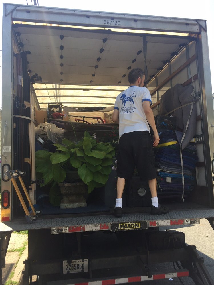 Stockton Baker Moving