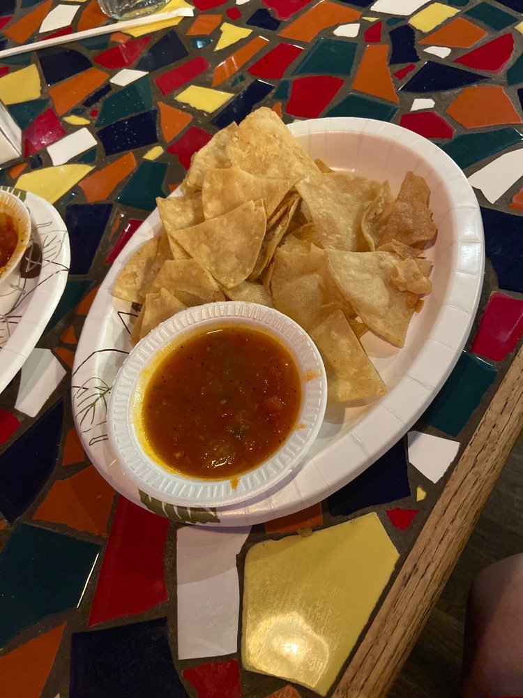 Garcia's Bar & Grill