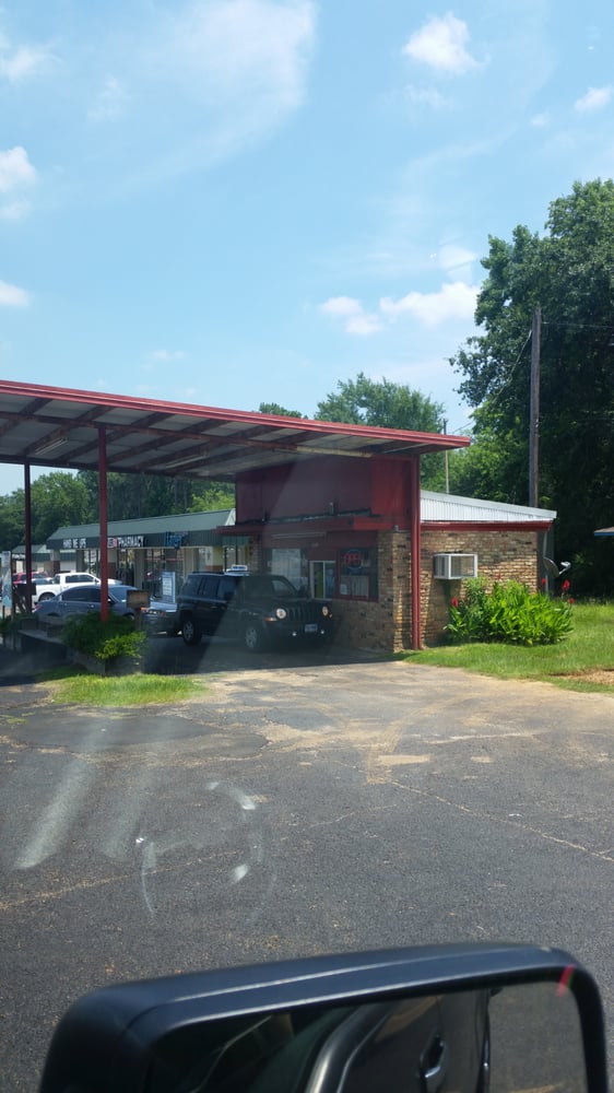 Shivers Shaved Ice & Snack Shack