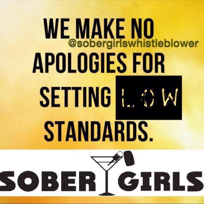 Sober Girls Designated Drivers