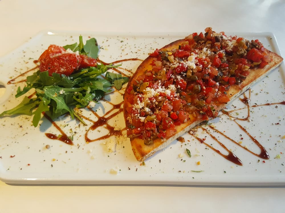 La Pizzaio 12 Photos & 10 Reviews Italian 319 rue SaintPaul