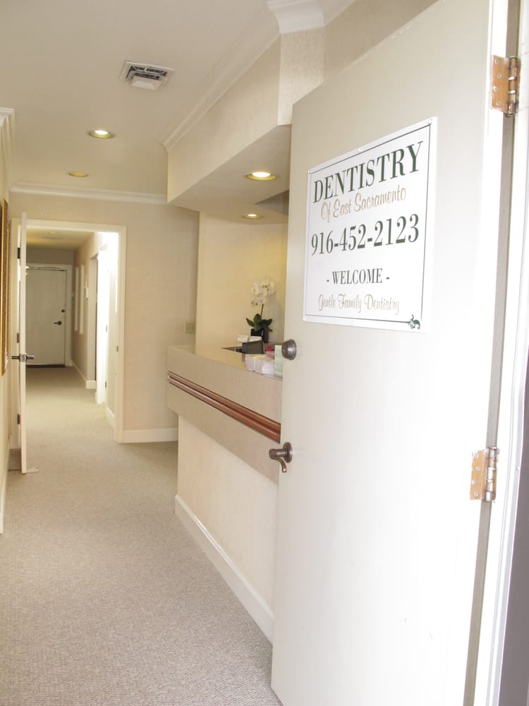 image of business Dentistry Of East Sacramento