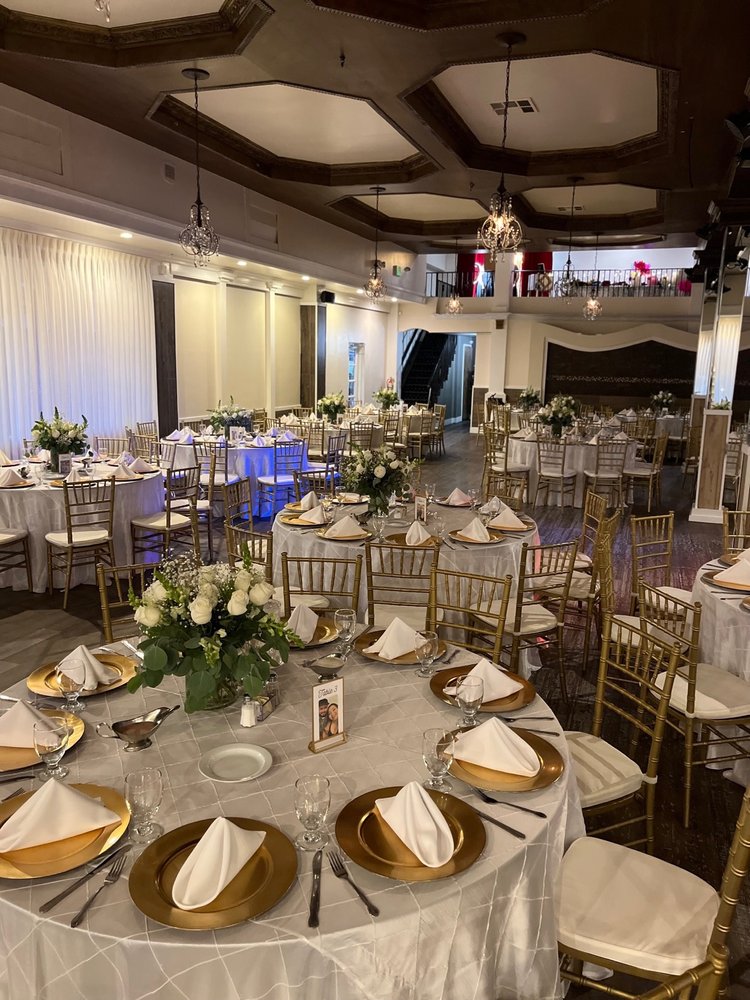 Metro Event Center