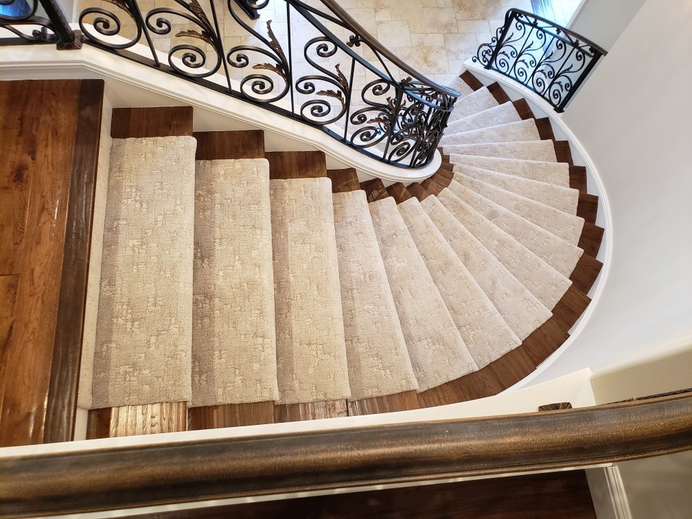 image of business US Hardwood & Carpet
