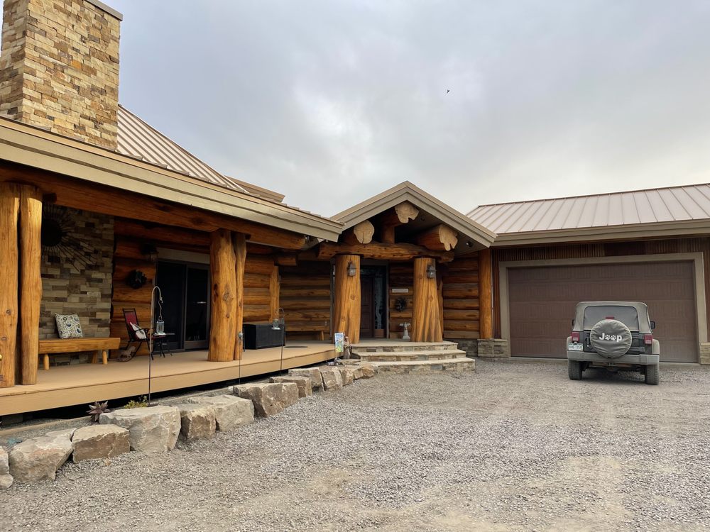 image of business Salas Constructors