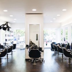 Mosaic Hair Studio Hairdressers 43 The Quadrant St Albans Photo Of Mosaic Hair Studio St Albans Hertfordshire United Kingdom