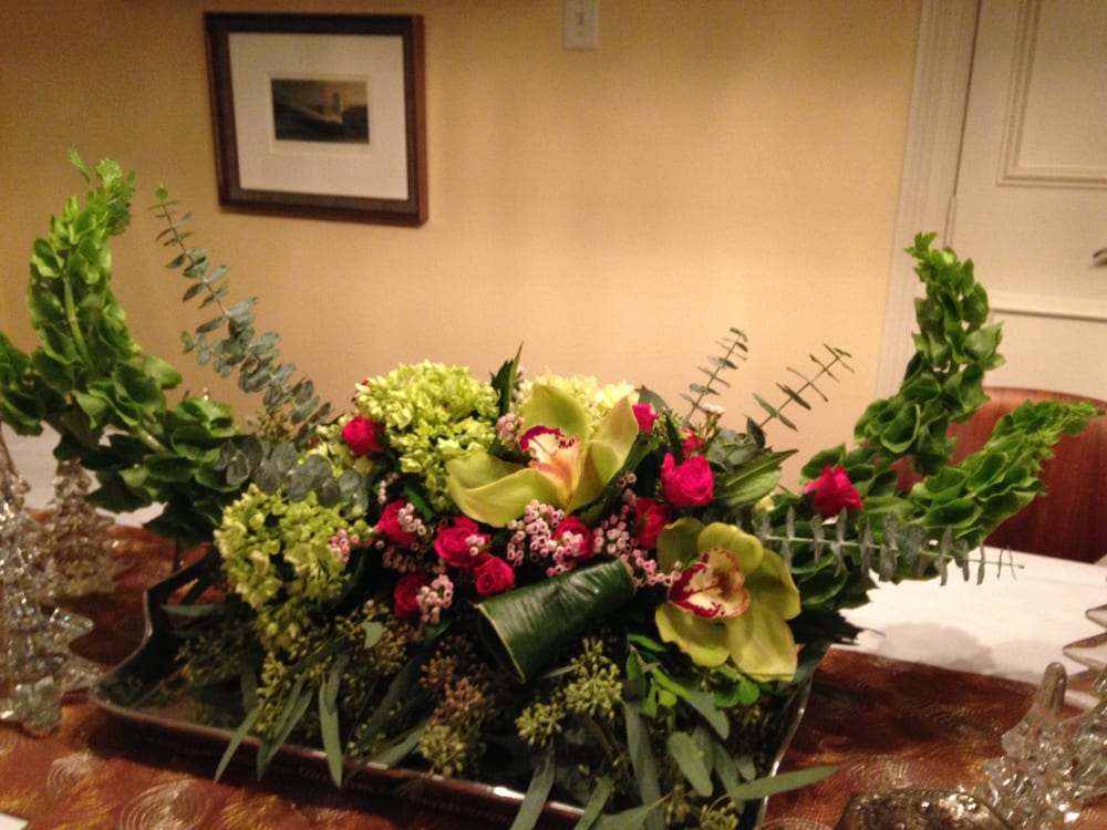 Hollywood Floral Florists 5611 E Grand Ave, Dallas, TX Phone