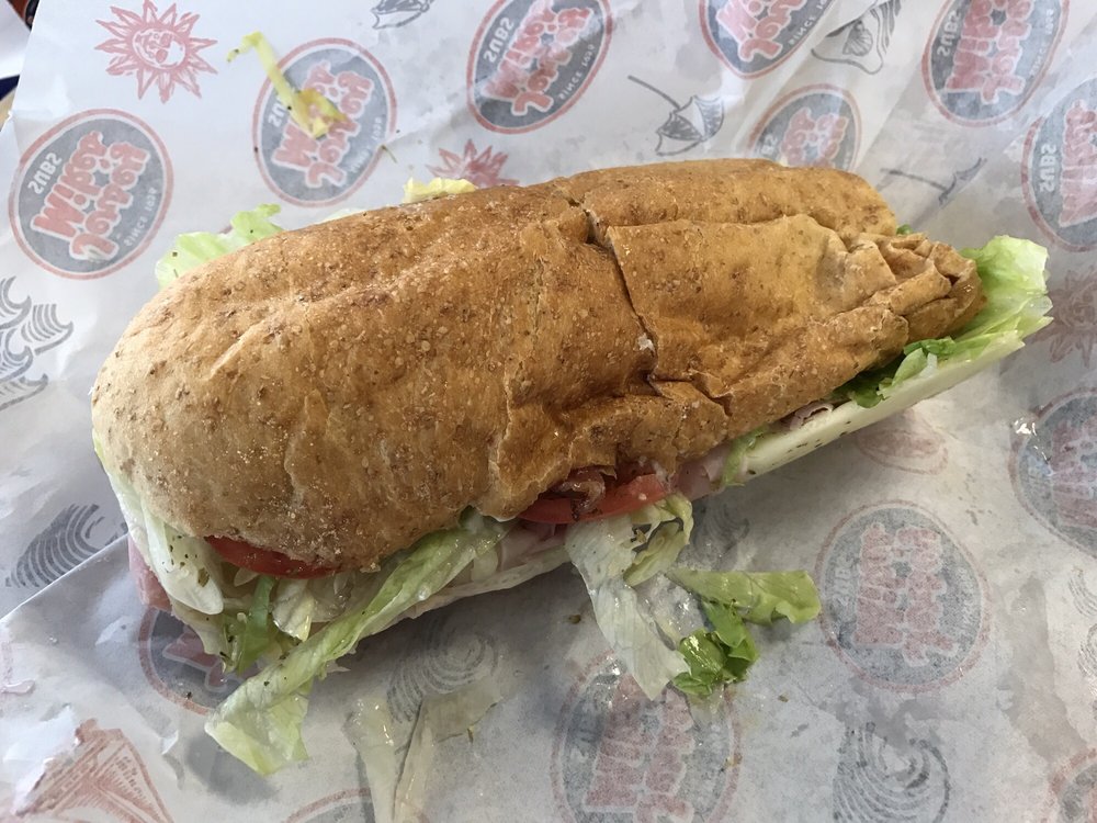 Jersey Mike's Subs