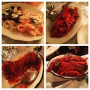 Rao’s - 177 Photos & 131 Reviews - Italian - 455 E 114th St, East ...