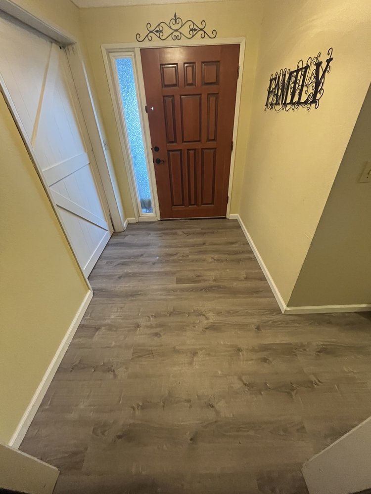 image of business B Built Home Services 