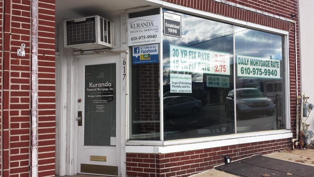 Kuranda Financial Mortgage