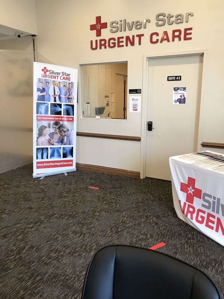 Silver Star Urgent Care