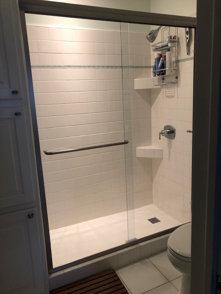 Century Shower Door 57 Photos 173 Reviews Glass