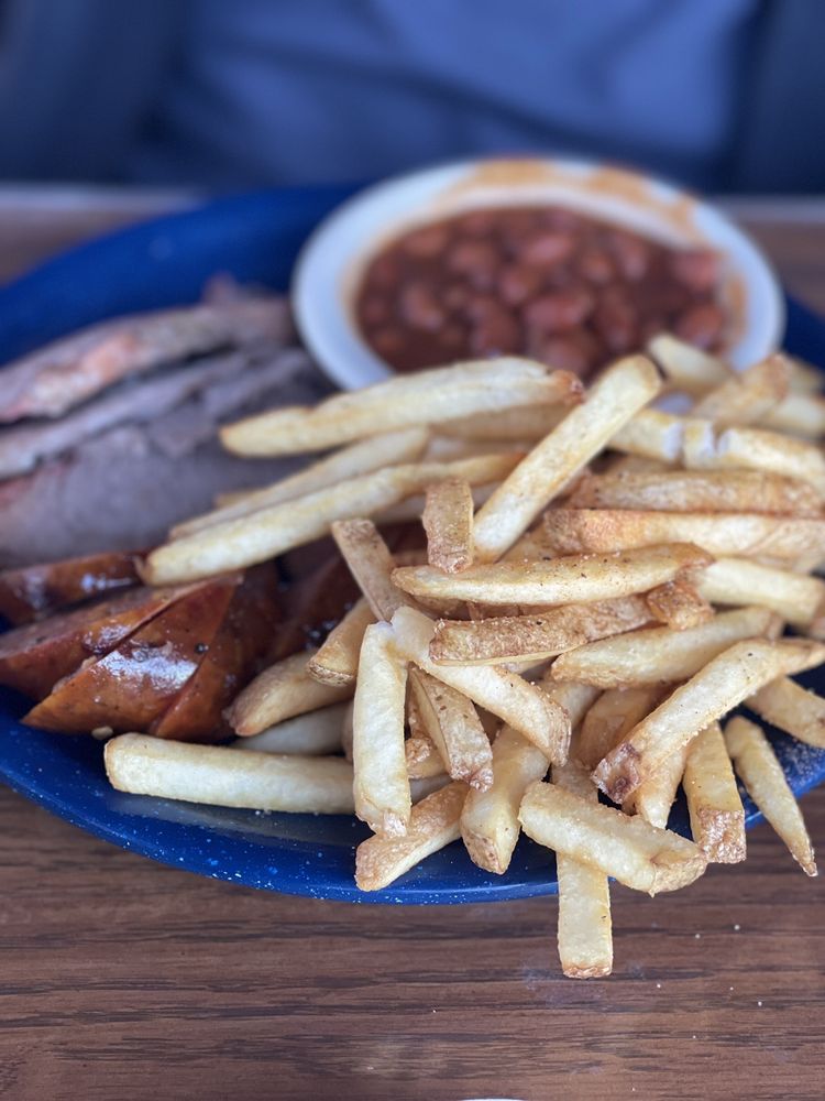 Sonny Bryan's Smokehouse