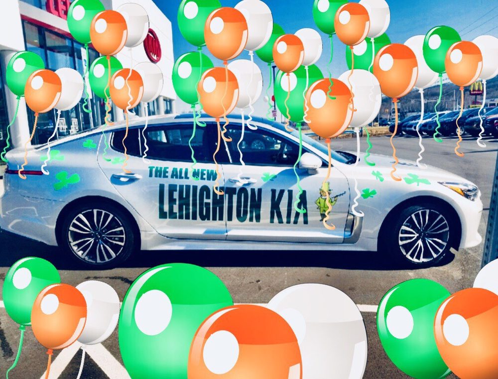 Lehighton Kia