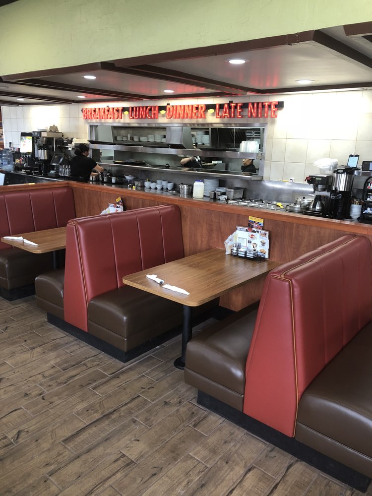 Denny's