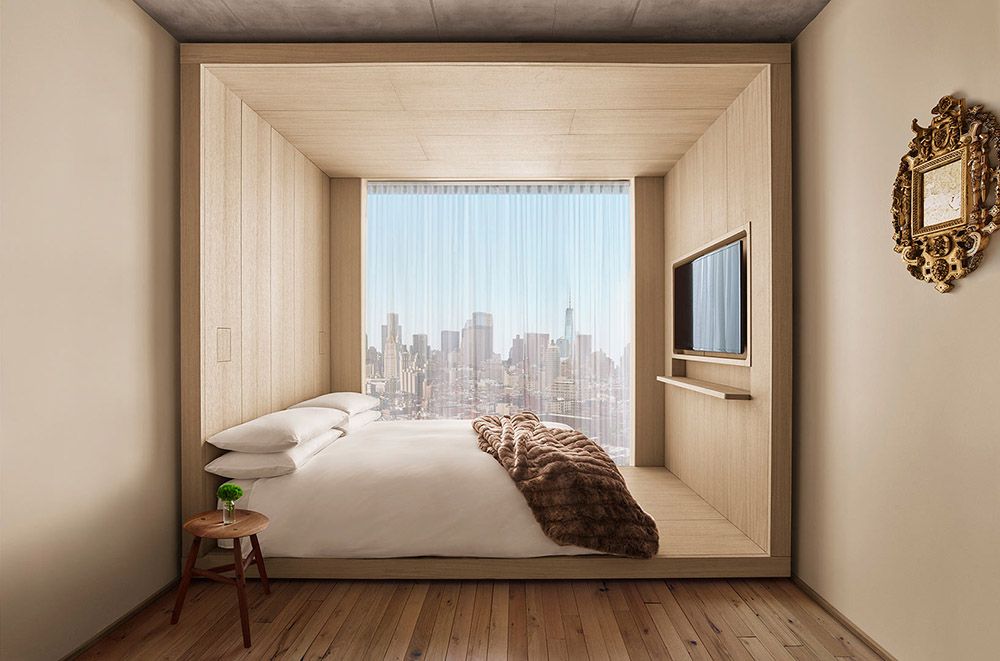 Distinctive Window Treatment Plus