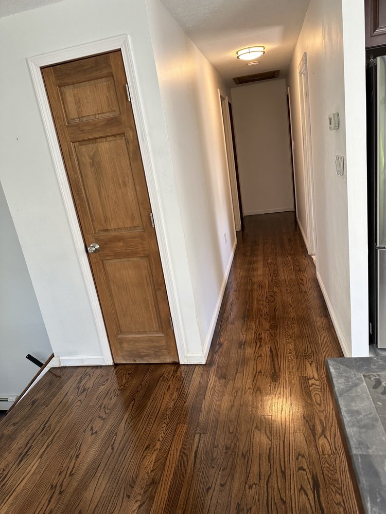 image of business Barry Flooring
