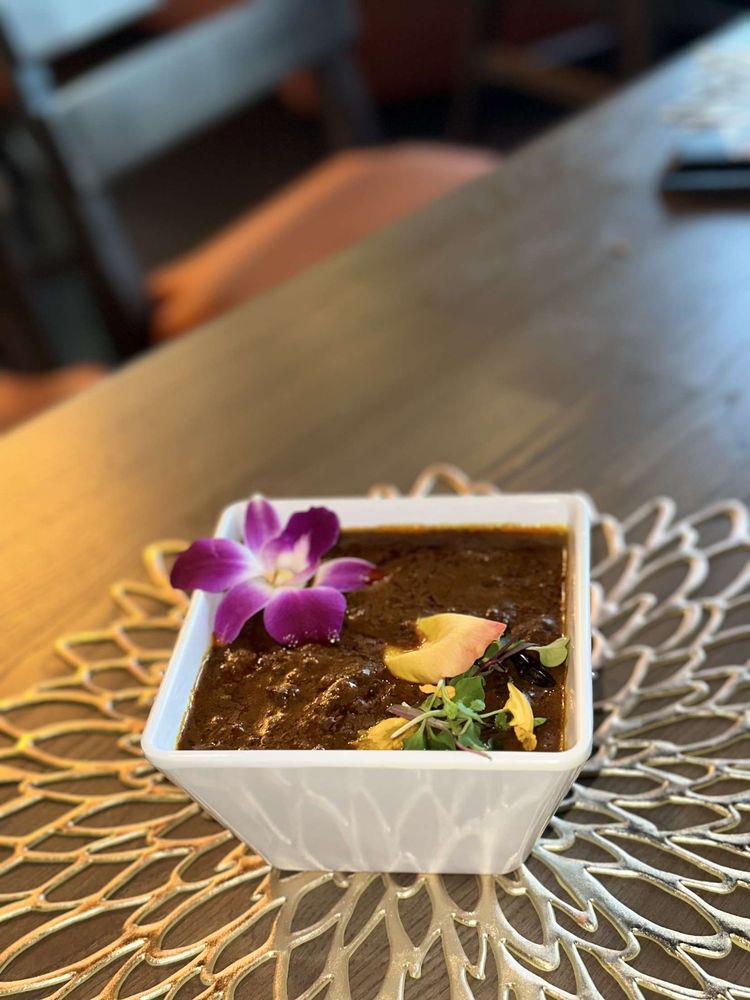 Kissan Indian Cuisine