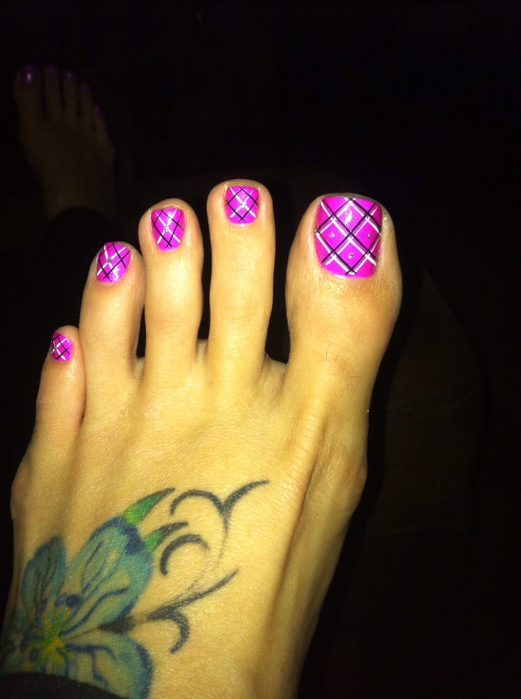 Pedicure coupons mesa az